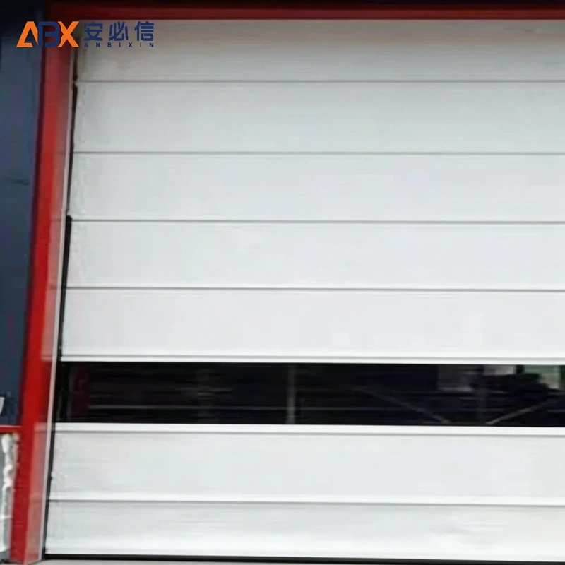 岳阳洁净快速门